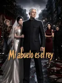 Mi abuelo es el rey completo