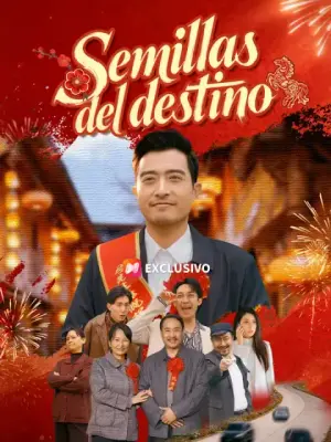 Semillas del destino – dorama corto