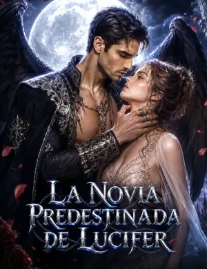 La novia predestinada de Lucifer completo