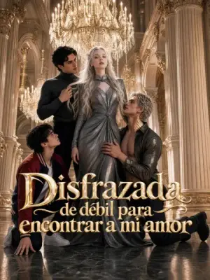 Disfrazada de débil para encontrar a mi amor – dorama corto