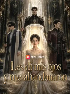Les di mis ojos y me abandonaron – dorama corto