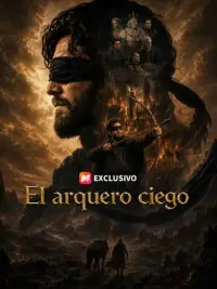 El arquero ciego completo