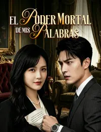 El poder mortal de mis palabras completo