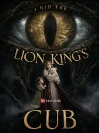 I Hid the Lion King's Cub cover