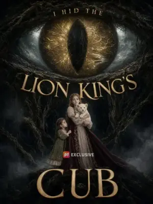I Hid the Lion King's Cub