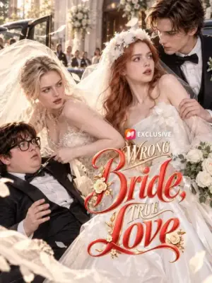Wrong Bride, True Love