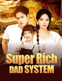 Super Rich Dad System cover