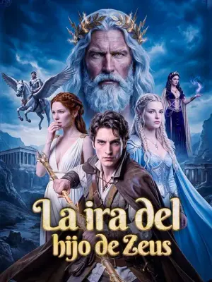 La ira del hijo de Zeus completo