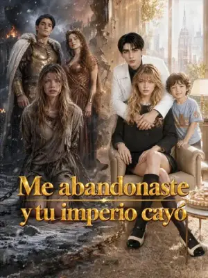 Me abandonaste y tu imperio cayó – dorama corto