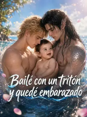 Bailé con un tritón y quedé embarazado – dorama corto