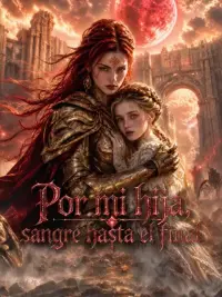 Por mi hija, sangre hasta el final completo