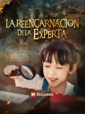 La reencarnación de la experta completo