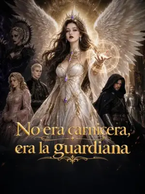 No era carnicera, era la guardiana – dorama corto