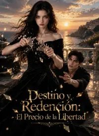 Destino y Redención: El Precio de la Libertad completo