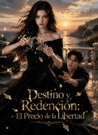 Destino y Redención: El Precio de la Libertad – portada del dorama corto