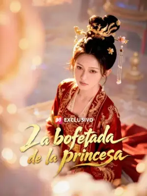 La bofetada de la princesa completo