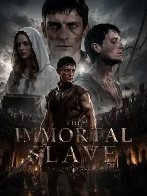 The Immortal Slave