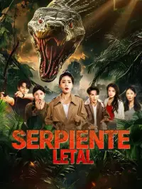 Serpiente letal completo