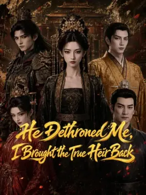 He Dethroned Me, I Brought the True Heir Back