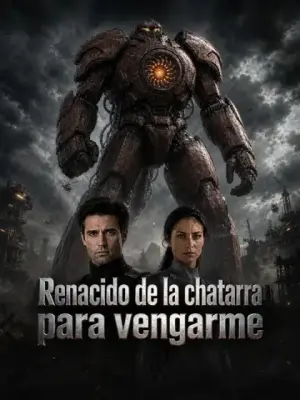 Renacido de la chatarra para vengarme – dorama corto