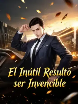 El inútil resultó ser invencible – dorama corto