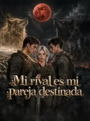 Mi rival es mi pareja destinada – dorama corto