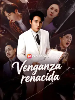Venganza renacida completo