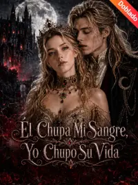 Él Chupa Mi Sangre, Yo Chupo Su Vida completo