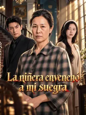 La niñera envenenó a mi suegra – dorama corto