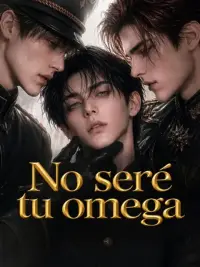 No seré tu omega completo