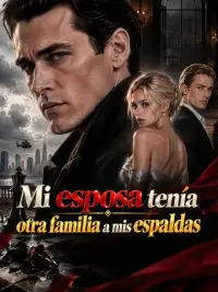 Mi esposa tenía otra familia a mis espaldas completo