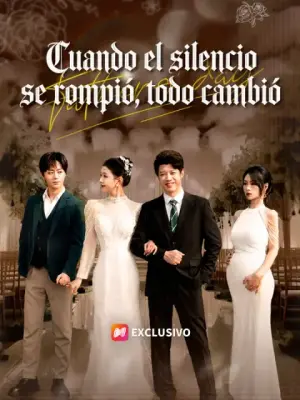 Cuando el silencio se rompió, todo cambió completo