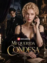 Mi querida condesa completo