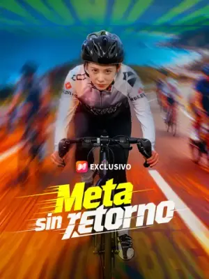 Meta sin retorno – dorama corto