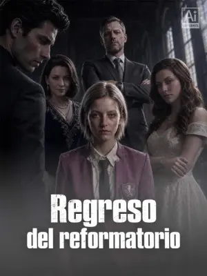 Regreso del reformatorio completo