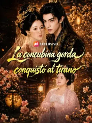 La concubina gorda conquistó al tirano – dorama corto