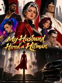 My Husband Hired a Hitman cover