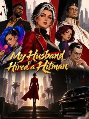 My Husband Hired a Hitman