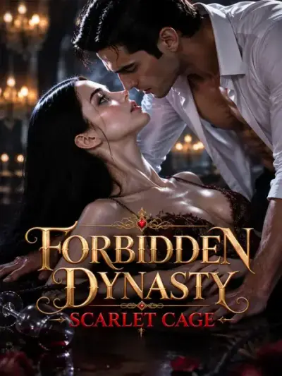 Forbidden Dynasty·Scarlet Cage poster