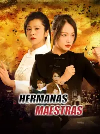 Hermanas maestras completo