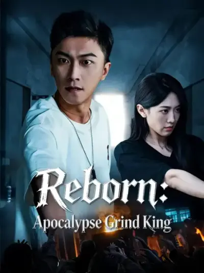 Reborn: Apocalypse Grind King poster