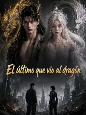 El último que vio al dragón – dorama corto
