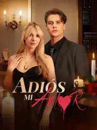 Adiós mi amor completo