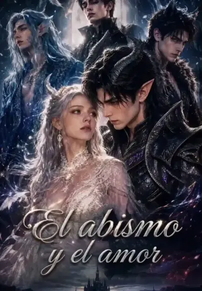 Amor Maldito del Abismo – portada del dorama corto