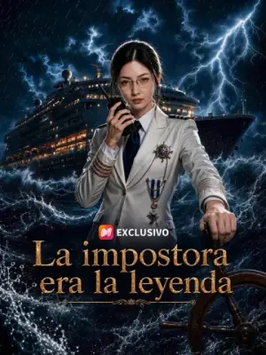 La impostora era la leyenda – dorama corto