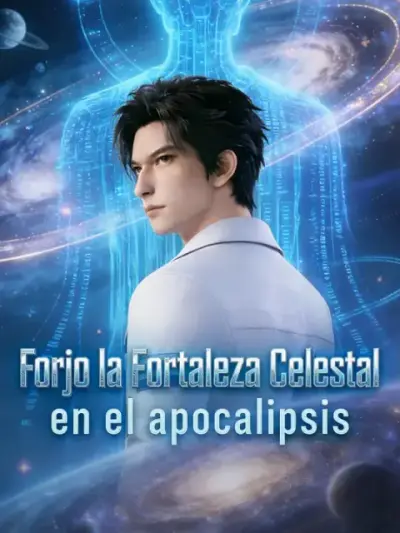 Forjo la Fortaleza Celestial en el apocalipsis – portada del dorama corto