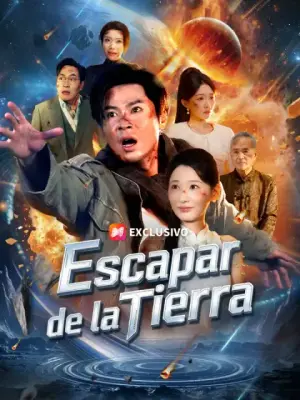 Escapar de la tierra completo