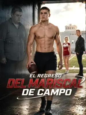 El regreso del mariscal de campo completo