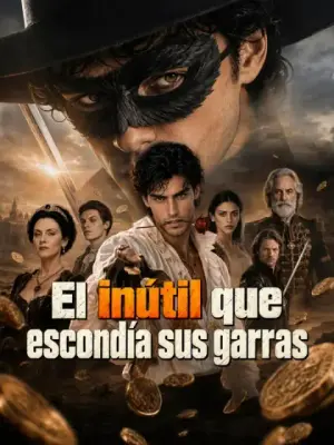 El inútil que escondía sus garras completo