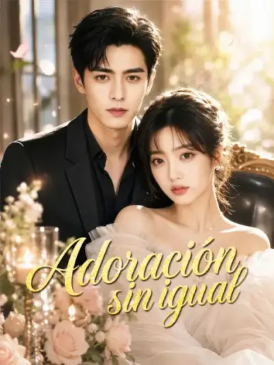 Adoración sin igual – portada del dorama corto